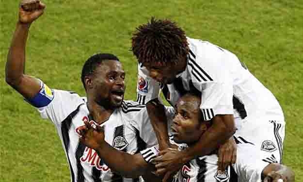 Ligue des champions : TP Mazembe sur la route du Séwé Sport