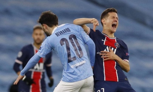 Ligue des Champions UEFA (2021-2022) : ‘‘City-PSG’’, ‘‘Atlético- Liverpool’’, ‘‘Bayern-Barça’’, … le tirage au sort