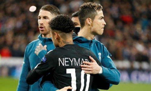 Ligue des Champions (UEFA) : Résultats de la phase aller des 8ès de finale