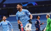 Ligue des Champions : Une 1ère finale pour City et un record algérien pour Mahrez