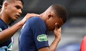 Ligue des Champions : vers un forfait de Kylian Mbappe