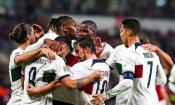 Ligue des Nations : José Sa, Nuno Mendes, Bruno Fernandes, Ronaldo, … le commando du Portugal