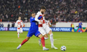 Ligue des Nations : l’Allemagne renverse l’Italie, victoire de la Croatie face à la France, le Portugal tombe au Danemark