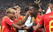 Ligue des Nations : la Roja domine les Bleus et rejoint le Portugal en finale