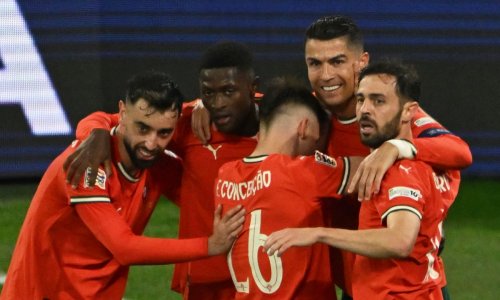 Ligue des Nations : le Portugal renverse l’Allemagne et se qualifie pour la finale