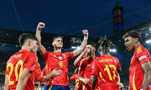 Ligue des Nations : Raya, Cubarsi, Pedri, Yamal, Williams, … la liste de la Roja