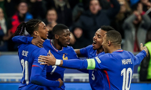 Ligue des Nations : voici les qualifiés pour le Final Four