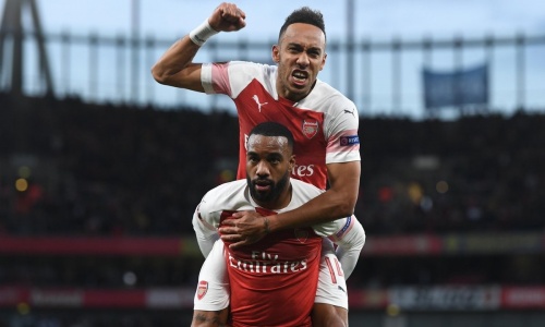 Ligue Europa (1/2 Aller) : Arsenal se rapproche de la finale ; Chelsea s’en sort bien