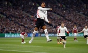 Ligue Europa (1/2 finale aller) : West Ham s’incline à domicile face à Francfort, Leipzig domine les Rangers