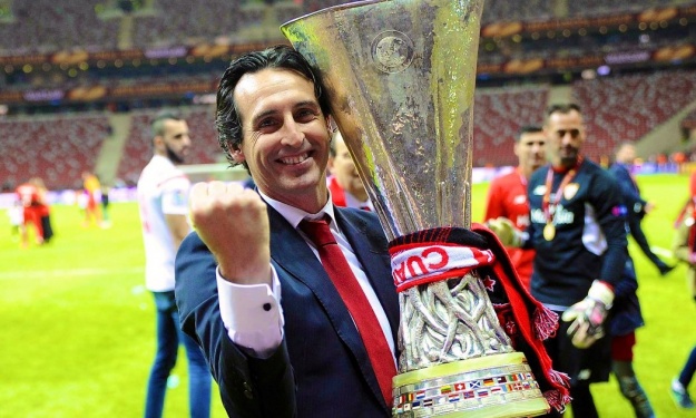 Ligue Europa (1/2) : La Roma sort avec les honneurs ; Arsenal éliminé par Unai Emery