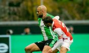 Ligue Europa (1/4 de finale aller) : Braga et le Betis se neutralisent