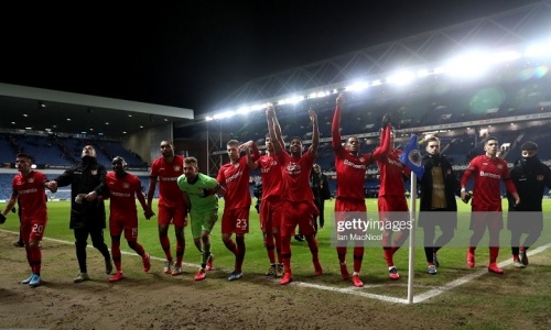 Ligue Europa (1/8ès) : Leverkusen et le Shaktar s’imposent, Wolverhampton tenu en échec (résultats)