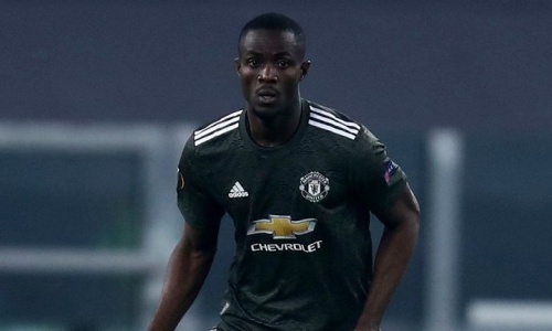 Ligue Europa (16ès aller) : Eric Bailly dans l’équipe Type de la semaine