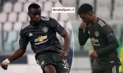Ligue Europa (16ès) : Bailly décisif pour la 1ère d’Amad Diallo