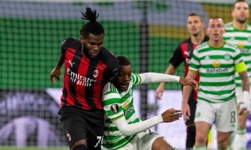 Ligue Europa (1ère J.) : Kessié, Aurier, Niangbo, … fortunes diverses pour les Ivoiriens
