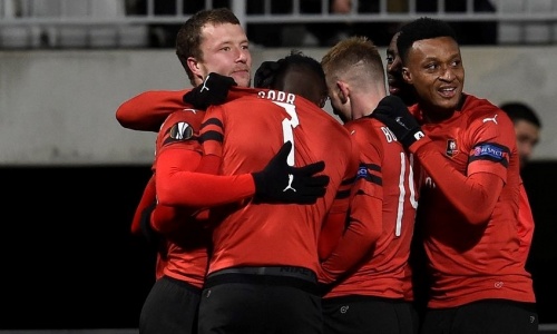 Ligue Europa 2018/19 (6è J) : 8 nouveaux qualifiés pour les 1/16ès de finale (1ers résultats)