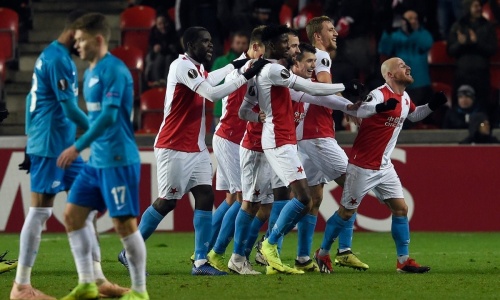 Ligue Europa 2018/19 : Les 32 équipes qualifiées pour les 1/16ès de finale (Résultats)