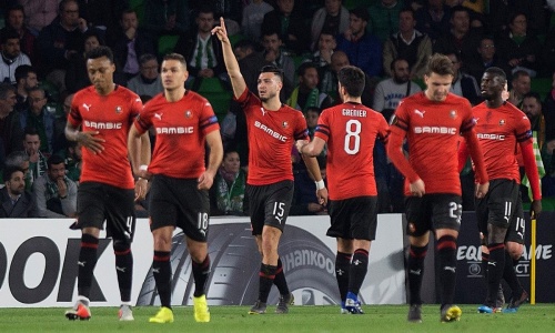 Ligue Europa (2018/19) : Les équipes qualifiées pour les 1/8ès de finale