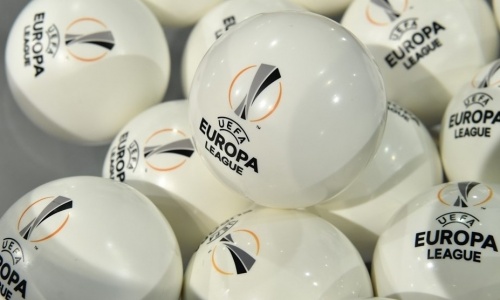 Ligue Europa 2018/19 : Résultat du tirage au sort!