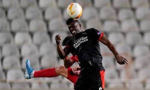 Ligue Europa (2è J.) : Sangaré, Kessié, Sanogo Sékou, … retour sur la soirée des Ivoiriens