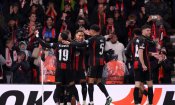 Ligue Europa (3è J) : Benfica, Leverkusen, Bournemouth, Ferencvaros et l’Olympiakos réalisent le sans-faute