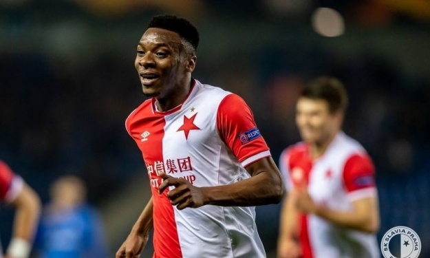 Ligue Europa (3è J.) : Ibrahim Traoré passeur sur le but victorieux du Slavia Prague