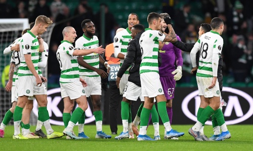 Ligue Europa (3è J) : Séville enchaîne, le Celtic à l’arraché (résultats)