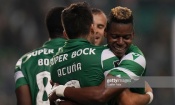 Ligue Europa (5è J) : 8 équipes dont le Sporting d’Idrissa Doumbia qualifiées ce soir