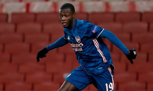 Ligue Europa (6è J.) : Nicolas Pépé décisif pour la 6è fois de la saison