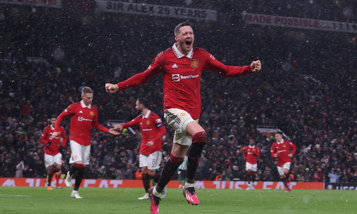 Ligue Europa (8ès aller) : United atomise le Real Bétis, la Juve, l’AS Roma et Leverkusen s’imposent, Arsenal accroché