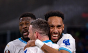 Ligue Europa (8ès aller) : l’OM de Gasset humilie Villarreal de Bailly, la Roma de Ndicka écrase Brighton d'Adingra