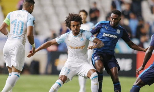 Ligue Europa : Arsenal appliqué, l’OM sans défense! (Résultats de la 2è journée)