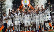 Ligue Europa : Aston Villa écrase Fribourg et remporte le trophée