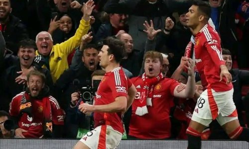 Ligue Europa : au bout du suspense, Manchester United et Bodo/Glimt se qualifient pour le dernier carré