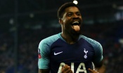Ligue Europa (8ès) : Aurier dans l’équipe type de la semaine