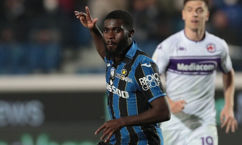 Ligue Europa (Barrages retour) : Jérémie Boga décisif, son club file en 8ès