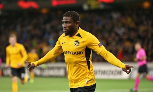 Ligue Europa : Buteur, Assalé Roger relance les Young Boys dans leur poule