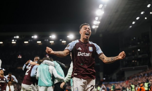 Ligue Europa : ça sera Aston Villa-Fribourg en finale