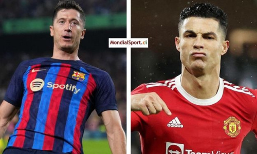 Ligue Europa : choc entre Barcelone et United, Sangaré Ibrahim et le PSV à l’épreuve du FC Séville (tirage des barrages)