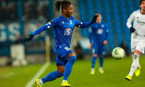 Ligue Europa Conférence (8ès aller) : Sivasspor chute à la Fiorentina avec un rouge pour Gradel, Ba Loua D’Avila décisif avec son équipe