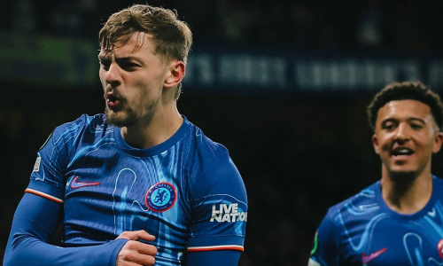 Ligue Europa Conférence (8ès) : Chelsea écarte Copenhague, Betis écrase Guimaraes, Rapid Vienne sort Borac Banja