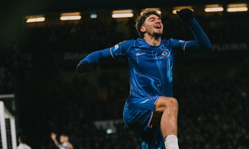 Ligue Europa Conférence : Chelsea réalise le sans faute (résultats et classement)