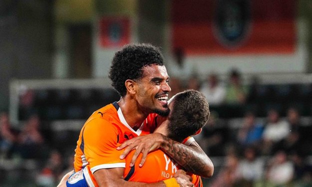 Ligue Europa Conférence : Christopher Operi buteur avec Istanbul BB face à Cherno More