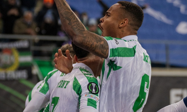 Ligue Europa Conférence : Copenhague s’incline devant Heidenheim, Molde chute  face à Shamrock Rovers, le Bétis humilie La Gantoise