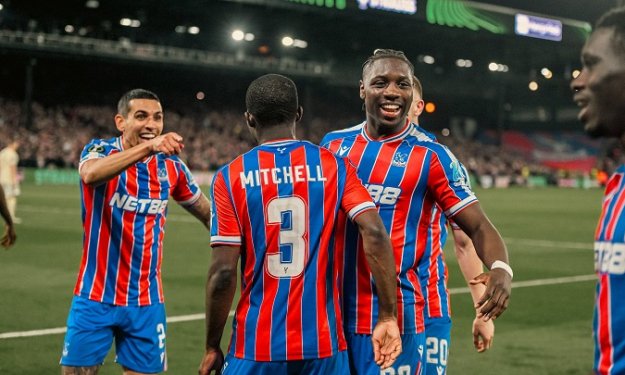 Ligue Europa Conférence : Crystal Palace et le Rayo se qualifient pour la finale
