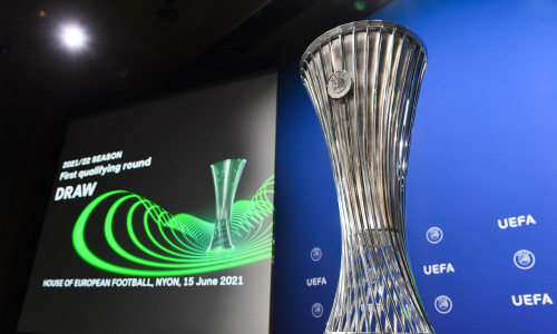 Ligue Europa Conférence : Duel entre Max-Alain Gradel et Ibrahim Traoré, Molde de Datro Fofana face à La Gantoise (tirage au sort)