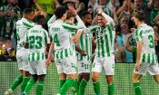 Ligue Europa Conférence : le Betis bat Jagiellonia Bialystok, le Rapid Vienne domine Djurgarden, victoire de la Fiorentina face à NK Celje