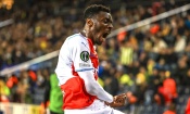 Ligue Europa Conférence : le Slavia Prague prend une option pour la qualification grâce à un Ibrahim Traoré doublement décisif