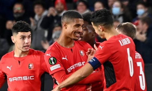 Ligue Europa Conférence : Loïc Badé offre la victoire à Rennes, début réussi pour Conte avec Tottenham (résultats)