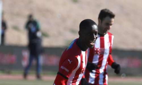 Ligue Europa Conférence : Max-Alain Gradel buteur avec Sivasspor